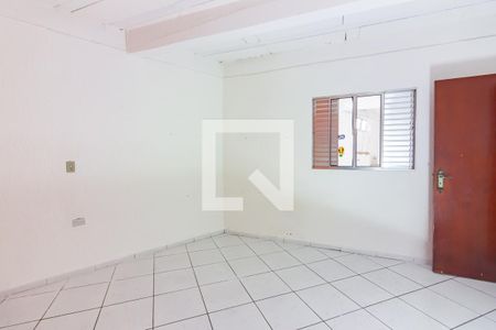 Quarto 1 de casa para alugar com 1 quarto, 250m² em Padroeira, Osasco