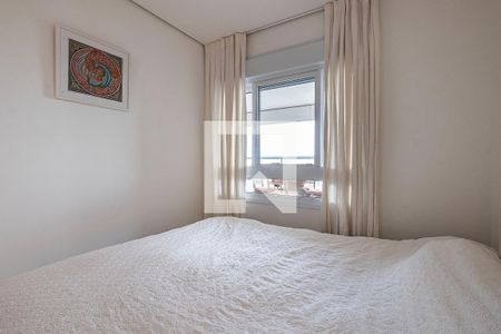 Suíte de apartamento à venda com 2 quartos, 87m² em Pinheiros, São Paulo