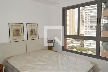 Quarto de kitnet/studio à venda com 1 quarto, 21m² em Ipiranga, São Paulo