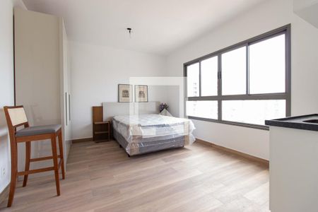 Kitnet/Studio de kitnet/studio à venda com 1 quarto, 24m² em Ipiranga, São Paulo