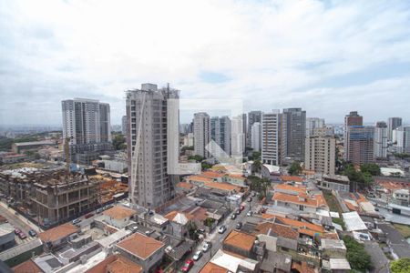 Kitnet/Studio - Vista de kitnet/studio à venda com 1 quarto, 24m² em Ipiranga, São Paulo