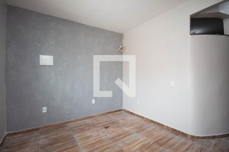 Sala de casa para alugar com 3 quartos, 120m² em Conjunto 15, Brasília