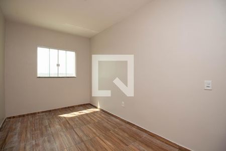 Quarto 2 de casa para alugar com 3 quartos, 120m² em Conjunto 15, Brasília