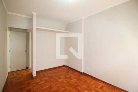 Suíte  de apartamento à venda com 2 quartos, 95m² em Vila Olímpia, São Paulo