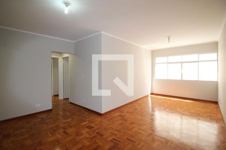 Sala de apartamento à venda com 2 quartos, 95m² em Vila Olímpia, São Paulo