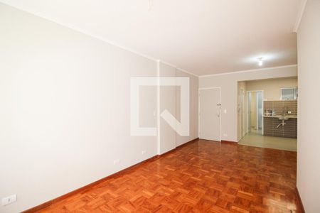 Sala de apartamento à venda com 2 quartos, 95m² em Vila Olímpia, São Paulo