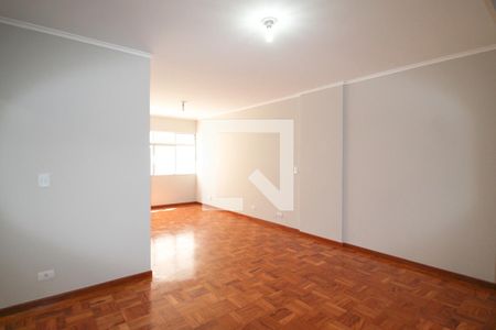 Sala de apartamento à venda com 2 quartos, 95m² em Vila Olímpia, São Paulo