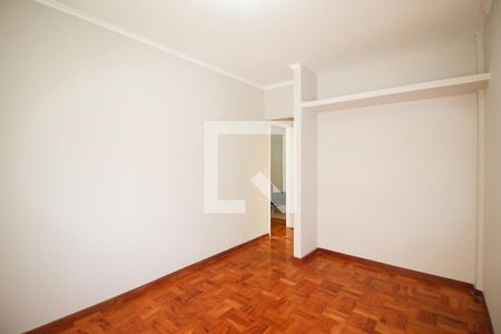 Suíte  de apartamento à venda com 2 quartos, 95m² em Vila Olímpia, São Paulo