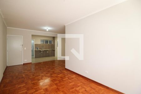 Sala de apartamento à venda com 2 quartos, 95m² em Vila Olímpia, São Paulo