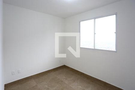 quarto 1 de apartamento para alugar com 2 quartos, 42m² em Vila Andrade, São Paulo