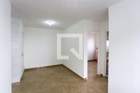 Sala 1 de apartamento para alugar com 2 quartos, 42m² em Vila Andrade, São Paulo