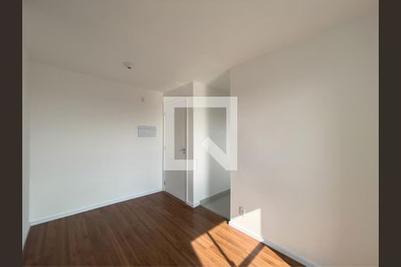 Sala de apartamento para alugar com 2 quartos, 38m² em Vila Progresso (zona Leste), São Paulo