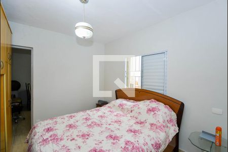 Quarto 2 de casa à venda com 3 quartos, 125m² em Vila Adelaide Perella, Guarulhos