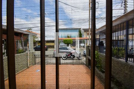 Vista do Quarto 1 de casa à venda com 3 quartos, 125m² em Vila Adelaide Perella, Guarulhos