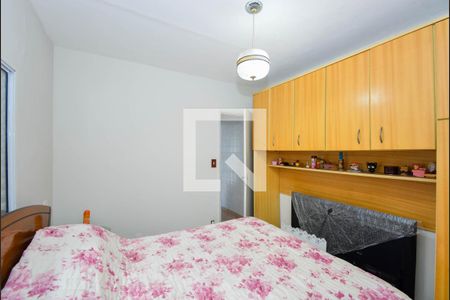 Quarto 2 de casa à venda com 3 quartos, 125m² em Vila Adelaide Perella, Guarulhos