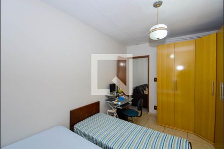 Quarto 1 de casa à venda com 3 quartos, 125m² em Vila Adelaide Perella, Guarulhos