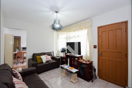 Sala de casa à venda com 3 quartos, 125m² em Vila Adelaide Perella, Guarulhos