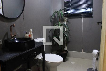 Lavabo de casa à venda com 3 quartos, 200m² em Jardim Jovaia, Guarulhos