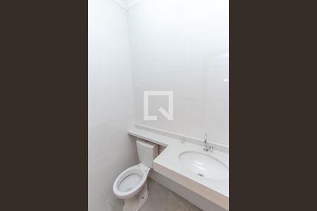 Lavabo   de casa à venda com 3 quartos, 109m² em Vila Constança, São Paulo