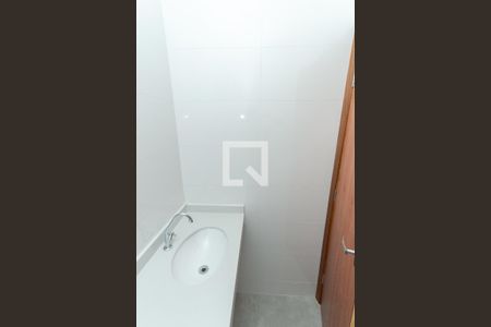 Lavabo   de casa à venda com 3 quartos, 109m² em Vila Constança, São Paulo