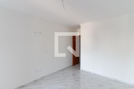 Suíte   de casa à venda com 3 quartos, 109m² em Vila Constança, São Paulo