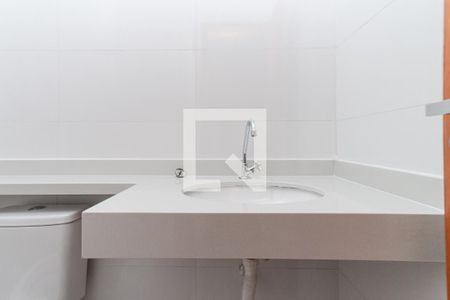 Lavabo   de casa à venda com 3 quartos, 109m² em Vila Constança, São Paulo