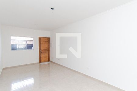 Sala   de casa à venda com 3 quartos, 109m² em Vila Constança, São Paulo