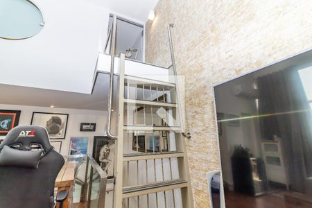 Quarto 1 de apartamento à venda com 4 quartos, 118m² em Barra Funda, São Paulo