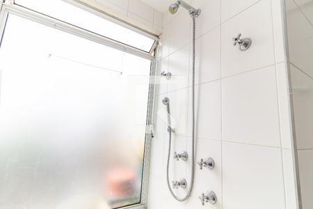 Lavabo de apartamento à venda com 4 quartos, 118m² em Barra Funda, São Paulo