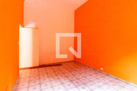 Quarto  de casa para alugar com 1 quarto, 100m² em Bandeiras, Osasco