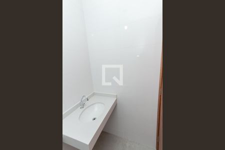 Lavabo   de casa à venda com 3 quartos, 110m² em Vila Constança, São Paulo