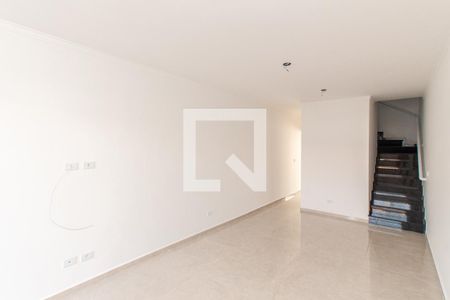 Sala   de casa à venda com 3 quartos, 110m² em Vila Constança, São Paulo