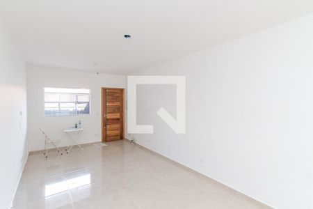 Sala   de casa à venda com 3 quartos, 110m² em Vila Constança, São Paulo