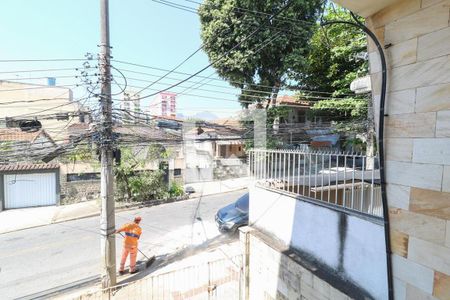 Sala vista de casa à venda com 3 quartos, 800m² em Todos Os Santos, Rio de Janeiro