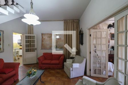 Sala de casa à venda com 3 quartos, 800m² em Todos Os Santos, Rio de Janeiro