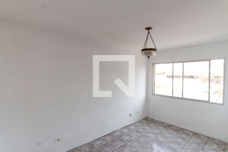 Sala   de apartamento à venda com 2 quartos, 58m² em Vila Gustavo, São Paulo