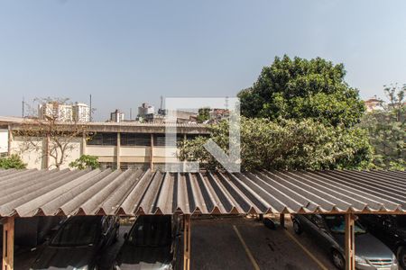 Vista do Quarto 1   de apartamento à venda com 2 quartos, 58m² em Vila Gustavo, São Paulo