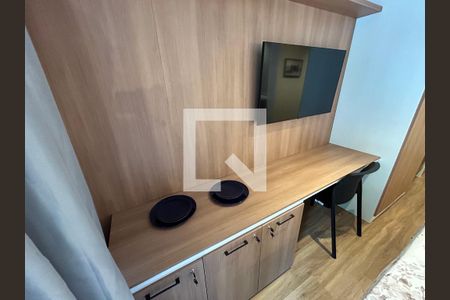 Studio de kitnet/studio para alugar com 1 quarto, 22m² em Água Branca, São Paulo