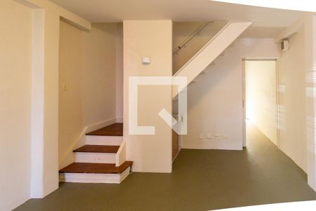 Sala de casa para alugar com 2 quartos, 80m² em Vila Pompéia, São Paulo