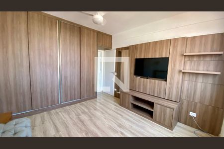 Quarto Suíte de apartamento para alugar com 3 quartos, 100m² em Padre Eustáquio, Belo Horizonte