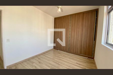 Quarto 2 de apartamento para alugar com 3 quartos, 100m² em Padre Eustáquio, Belo Horizonte