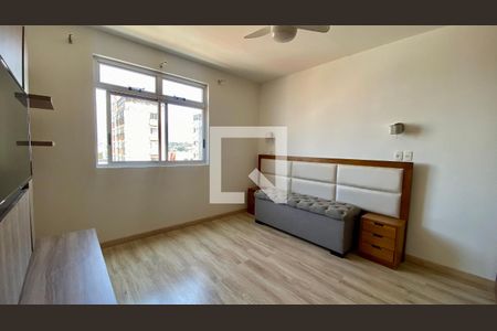 Quarto Suíte de apartamento para alugar com 3 quartos, 100m² em Padre Eustáquio, Belo Horizonte