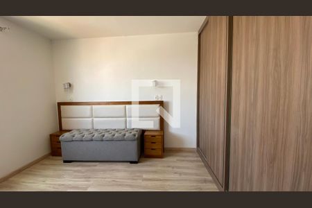 Quarto Suíte de apartamento para alugar com 3 quartos, 100m² em Padre Eustáquio, Belo Horizonte