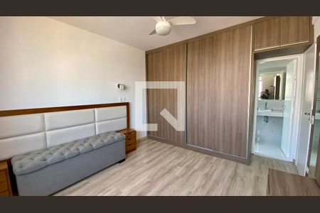 Quarto Suíte de apartamento para alugar com 3 quartos, 100m² em Padre Eustáquio, Belo Horizonte