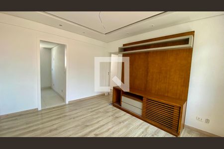 Sala de apartamento para alugar com 3 quartos, 100m² em Padre Eustáquio, Belo Horizonte