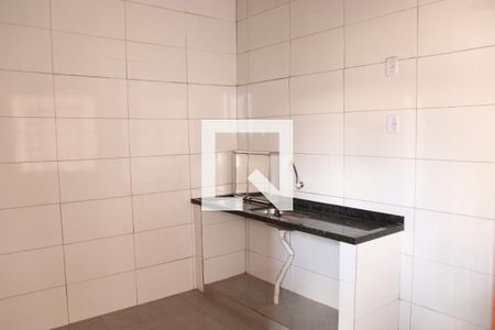 Apartamento para alugar com 1 quarto, 45m² em Setor Leste Universitário, Goiânia