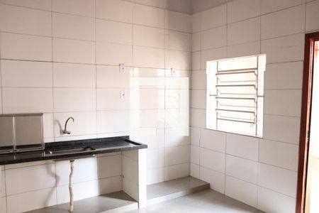 Apartamento para alugar com 1 quarto, 45m² em Setor Leste Universitário, Goiânia