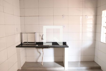 Apartamento para alugar com 1 quarto, 45m² em Setor Leste Universitário, Goiânia