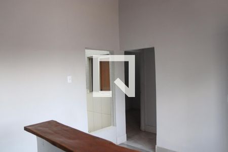 Apartamento para alugar com 1 quarto, 45m² em Setor Leste Universitário, Goiânia