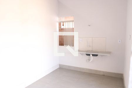 Apartamento para alugar com 1 quarto, 45m² em Setor Leste Universitário, Goiânia